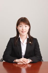弁護士 相川 一ゑ(埼玉弁護士会所属)