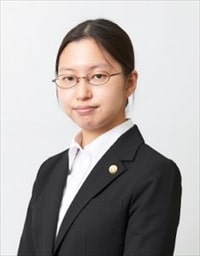 弁護士 木村 綾菜(埼玉弁護士会所属)