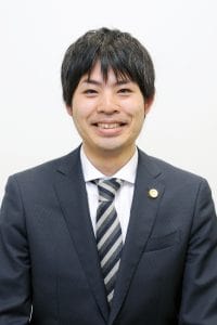 弁護士 吉田 竜二（埼玉弁護士会所属）